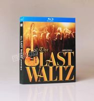 ในที่สุด,Waltz (1978) เพลงสารคดี BD แผ่นบลูเรย์1080P HD Collection