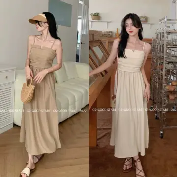 Váy Nữ 1 Dây Giá Tốt T06/2024 | Mua tại Lazada.vn