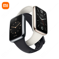 Xiaomi Mi Band 7 Pro Smart Bracelet AMOLED Screen GPS NFC Blood Oxygen Fitness Traker Waterproof Xiaomi Smart Band 7 Pro Smartwatches