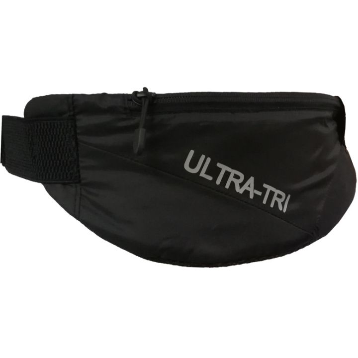 ultra-tri-เข็มขัดกีฬาน้ำหนักเบาวิ่งจ๊อกกิ้งยิมกระเป๋าคาดเอว