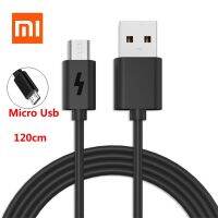 【Super Like】ต้นฉบับ Xiaomi Micro USB เคเบิ้ลค่าใช้จ่ายได้อย่างรวดเร็ว/ชาร์จซิงค์ข้อมูลสำหรับ R Edmi หมายเหตุ6 5 4 4X3 2 5A บวก S2 3วินาที Mi 1วินาที2วินาที M2สาย Cabel