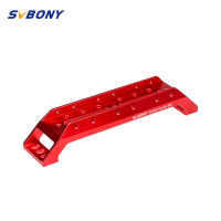 Svbony SV211 203Mm อานแฮนด์สำหรับ SV503 102Mm และ SV550 122Mm หักเหโลหะกล้องโทรทรรศน์การติดตั้งขอบเขตการค้นหาตัวหนีบครอบสำหรับ