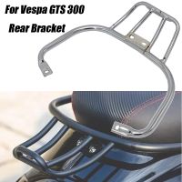 ✚❍ Motorcycle Accessories Rear Luggage Rack Sports Luggage Rack Book Shelf Rack For GTS 300 Rear Bracket