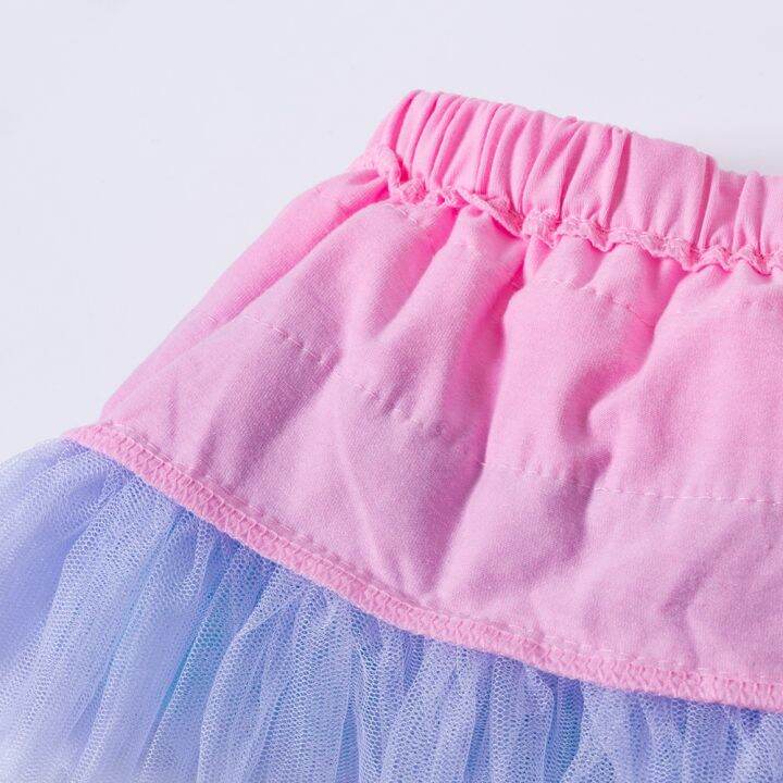 ชุด-romper-กระโปรง-tutu-ที่คาดผมสำหรับเด็กทารก