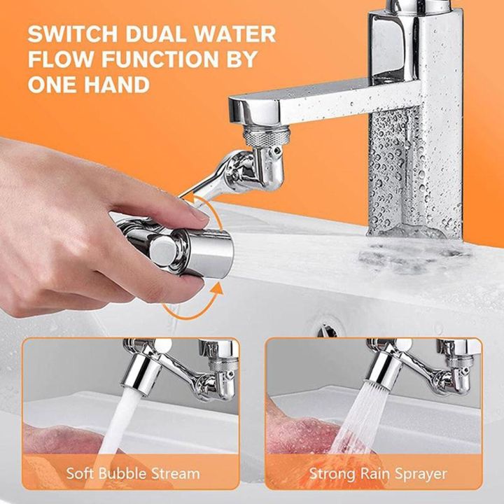 multifunctional-faucet-extension-1080-degree-rotating-mechanical-arm-filter-water-tank-faucet-bubble-water-tank-accessories