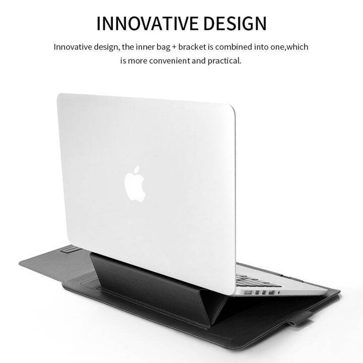 2023แล็ปท็อปใหม่เคสสำหรับ-macbook-air-pro-13-m1-m2-a2338-a2337ถุงคลุมกระเป๋าซองโน๊ตบุ๊คสำหรับ-macbook-pro-14-15-16-a2779-a2780-zongsheng