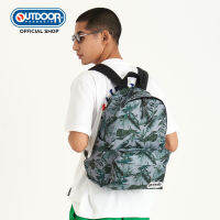 OUTDOOR PRODUCTS (LS BAGS) NOWARTT CROSSOVER PRT BACKPACK กระเป๋าเป้ StyleOD133105