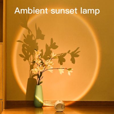 【CC】 Night Sensor Wall-Mounted Lamp for Bedroom Stairs Cabinet Closet Wardrobe Chargeable