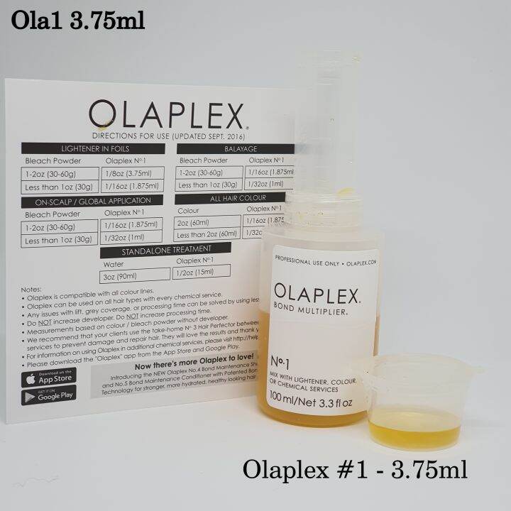 Olaplex Bond Multiplier Lazada Ph