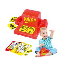 Intelligence Card Game Picture Puzzle Matching Game Bingo Game For Kids Matching Game Early Educational Toys Board Game For Kids outgoing