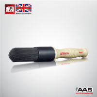 Autoglym Stiff Brush Mop แปรงล้างล้อแม็กซ์ (สินค้าไม่มีบรรจุภัณฑ์)