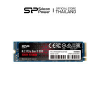 Silicon Power UD70 M.2 2280 SSD PCIe Gen 3x4 - 500GB/1TB