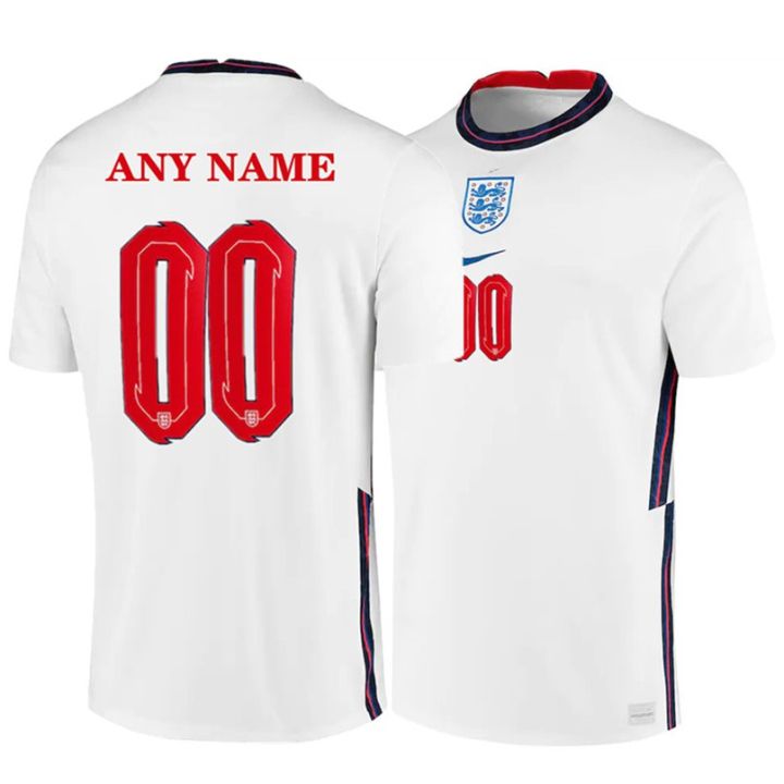 เสื้อฟุตบอลทีมชาติอังกฤษ-ชุดเหย้า-20-21-เกรด-aaa-ขนาด-s-xxxl-เสื้อแข่งฟุตบอลชายทีมชาติอังกฤษ-เสื้อฟุตบอลสำหรับผู้ชาย-ชุดฟุตบอล-เสื้อฟุตบอล