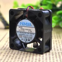 2022ใหม่วัฒนธรรมอเมริกา NMB 1606 Kl-04 W-B40 L00 4ซม. 4015 12 V 0.10 A พัดลมระบายความร้อน