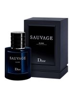 Dior Sauvage Parfum EDP EDT Elixir Homme Sport Homme Colone น้ำหอมผู้ชายDiorขนาดใหญ่100มล