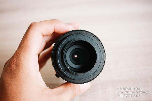 ขายเลนส์มือหมุน-minolta-35-80mm-f4-0-5-6-ใส่กล้อง-olympus-เเละ-panasonic-mirrorless-ได้ทุกรุ่น-serial-19309979-made-in-japan