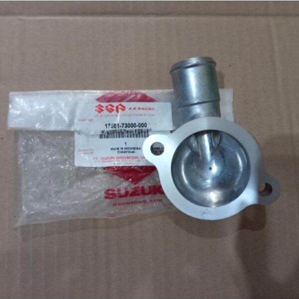 cap themostat tutup thermostat suzuki jimny katana | Lazada Indonesia