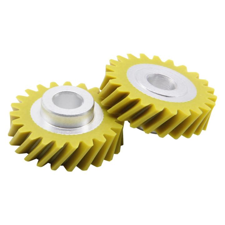 2x-w10112253-mixer-worm-gear-w10380496-carbon-brushes-for-kitchenaid-5k45ss-5k5ss-mixers-replace-parts-4162897