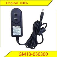 New prodects coming GM18 050300 Original Power Supply 5V3A/5V2.5A/5V2A US Plug for Attendance Machine Power Adapter Switching 3.5x1.35mm