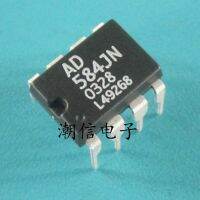 5pcs AD584JN DIP-8