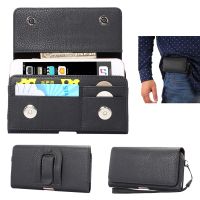 ♕☑ iTien Protect Business Clip Leather Cover Phone Case For GlocalMe U3 U2 G3 FirstG DuoTurbo TriForce G4 Pro Wallet Etui Skin