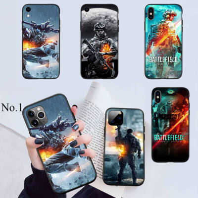 29FFA Battlefield อ่อนนุ่ม High Quality ซิลิโคน TPU Phone เคสโทรศัพท์ ปก หรับ iPhone 7 8 11 12 13 14 Pro XS Max SE X XR Plus SE