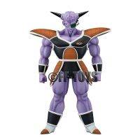 ของเล่นชุดฟิกเกอร์แอคชั่นพีวีซีอนิเมะดราก้อนบอล Z Ginyu Force Figure Jeice Ginyu Guldo Rerecoom Burter Figurine แอคชั่น2023ผลิตภัณฑ์ที่น่าเชื่อถือ