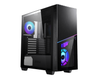 MSI MPG SEKIRA 100R EATX (Black)