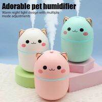 ขายส่ง!!!10ชิ้นAir Humidifier 250ML ก้านปักน้ำมันหอมระเหย USB สำหรับห้องนอน Home กลิ่นน้ำหอม