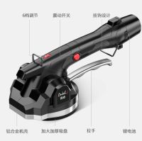 เครื่องปูกระเบื้องไฟฟ้า tiling machine เครื่องยกกระเบื้อง อัตโนมัติ