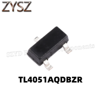 1PCS  SOT23-3 TL4051AQDBZR Electronic components