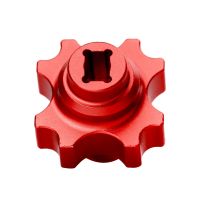 Metal Differential Lock Differential Locker Spool Differential Lock for Tamiya TT02 TT02B TT02T TT02D RC Car Upgrades Parts Accessories,1