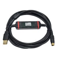 {:”-- 》 RCM-101-USB สำหรับ IAI Cylinder Driver ACON SCON ดาวน์โหลดสายเคเบิลดีบัก USB RCM-101