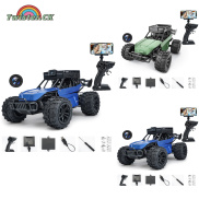 Twister.CK 2.4G RC Car With Camera 1080P 5G WIFI Camera Real Time Voice
