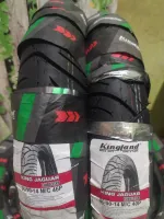 Harga Satu Pasang Ban Luar Motor Matic Tubeless KINGLAND Berbagai Ukuran 80/90-14 dan 90/90-14