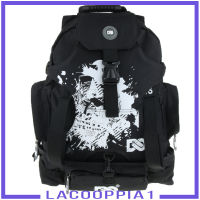 [Lacooppia1] กระเป๋าเป้สะพายหลังกระเป๋ารองเท้าสเก็ตอินไลน์โรลเลอร์