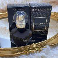 Goldea The Roman Night Eau De Parfum ขนาด 15 มล. [หัวสเปรย์]