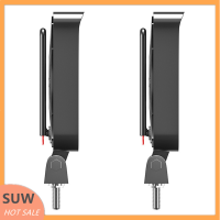 ? SUW หลอดไฟ LED 48 W DC 12 24โวลต์6000K สำหรับรถยนต์รถบรรทุกอเนกประสงค์สีขาว