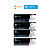 หมึก HP TONER 201A ของเเท้ By Ubon computer