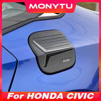 สำหรับ2022 11th Honda Civic Fe กระจังหน้าแมลงสุทธิ,Grille ตาข่ายถังน้ำกรองฝุ่นสุทธิ,ภายนอกการปรับเปลี่ยนอุปกรณ์เสริมผลิตภัณฑ์