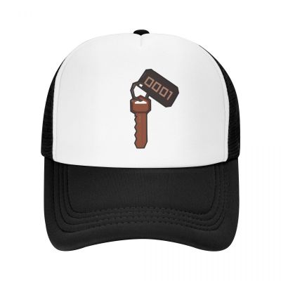 [DOORS] 0001 Baseball Cap Trucker Streetwear fashion dad hat Caps MenS