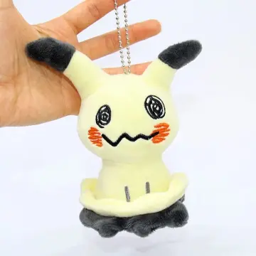 Shop Tomy Pokemon Mimikyu Plush Toy with great discounts and