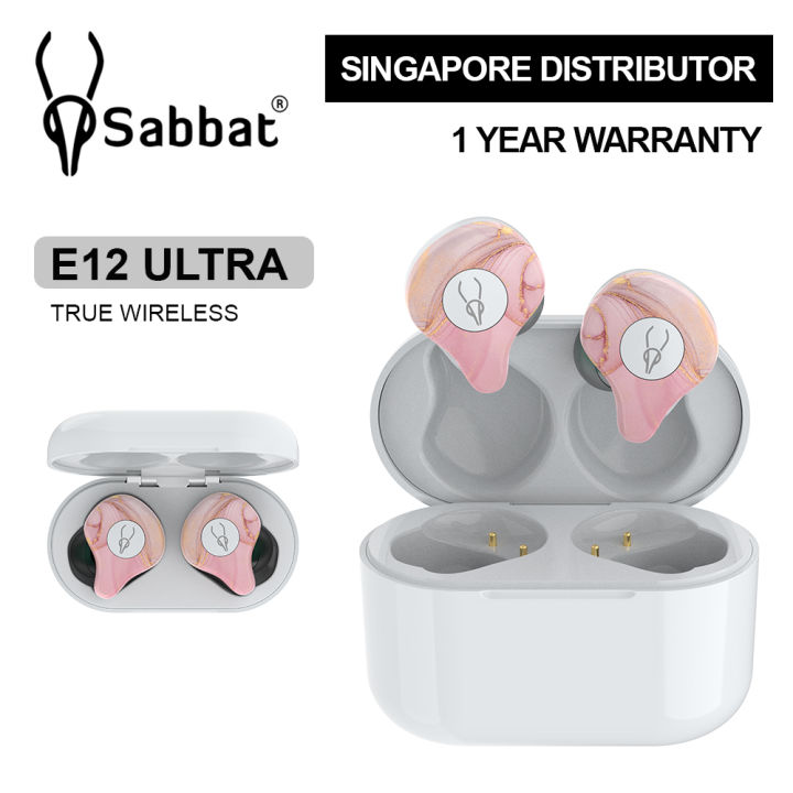 Sabbat e12 best sale ultra lazada