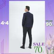 Áo vest Nam IVY moda MS 67E1579