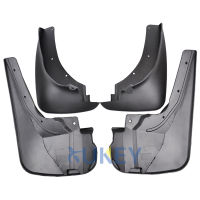 Car Mudflaps For Ford Explorer 2011-2019 Fifth Generation Mud Flaps Splash Guards Mudguards Mud Flap Front Rear Fender Protector