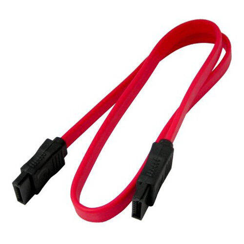 SATA Data Cable (2pk.) Lazada