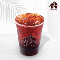 E-voucher Punthai Iced Black Tea พันธุ์ไทย ชาดำเย็น