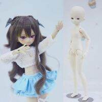 (Popular toys) ใหม่ UFdoll 1/6BJD ตุ๊กตาร่วมร่างกายสำหรับไบลท์ GSC คล้ายกับ OB24สาวไม่มีการเปลี่ยนหัวแต่งหน้ามือ