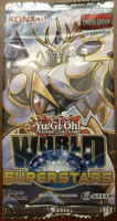 YE EN WSUP--ENPACK World Superstars Pack TCG Other Booster Pack T 1 EN Pack WSUP--ENPACK 0811045094130