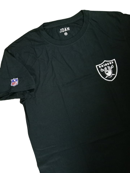 Reebok, Shirts, Vintage Oakland Raiders T Shirt